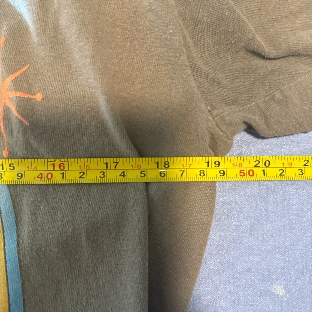 Steven Rhodes Graphic Tee Medium - Picture 5 of 7